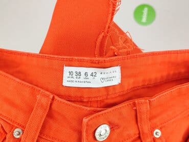 spodnie hello kitty piżama primark: Denim Co, Jeansy damskie, M — 4