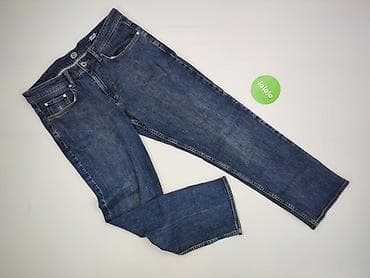 second hand: C&A, Джинси для чоловіків, розмір L — 2