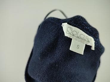 sweter damski solar: Solar, Sukienka damska, rozmiar S — 4