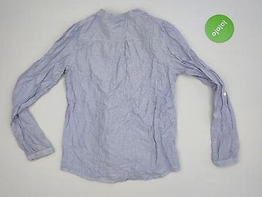 hm online w polsce: H&M, Tunika damska, rozmiar M — 3