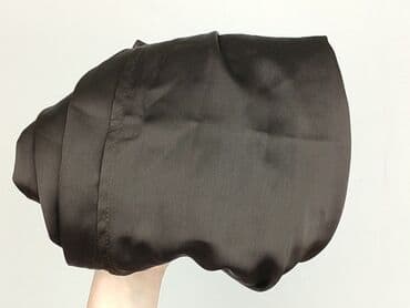 spódnice midi eko skóra: Sinsay, Women`s skirt, size L (EU 40) — 5