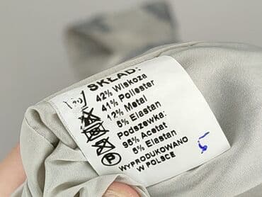 sukienki wieczorowa viola piekut: Vanilia, Sukienka damska, rozmiar 2XL — 6