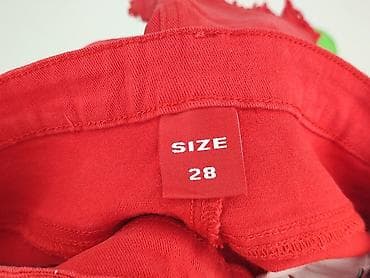 jeans apple bottom: Denim, Spódnica damska, rozmiar S — 4