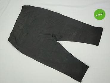 marc cain second hand: Kaffe, Spodnie materiałowe damskie, rozmiar S — 3