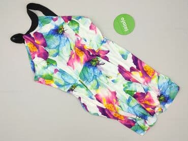 sukienki plażowe plus size: Sukienka damska, rozmiar S — 2