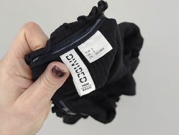 hm sukienka z falbanami: H&M Divided, Sukienka damska, rozmiar S — 4