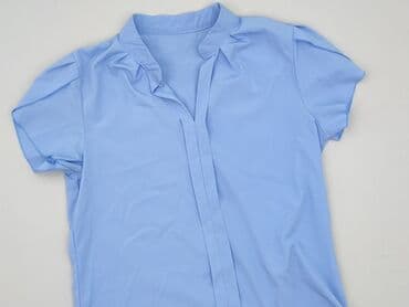 oversize bluzki: Bluzka damska, rozmiar XL — 1