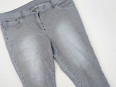 Spodnie 3/4 damskie, rozmiar M w lalafo.pl Spodnie 3/4 damskie, rozmiar M