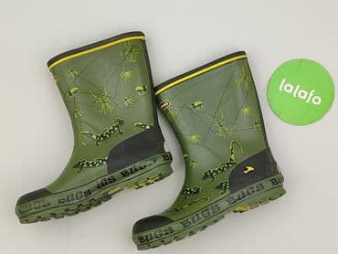 buty ccc botki: Kalosze, 34, stan - Bardzo dobry — 3