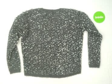 кофти жіночі польські: Women`s sweater, size L (EU 40) — 3