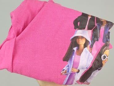 koszulka barcelony dla dzieci lewandowski: T-shirt, 15 years, 164-170 cm, condition - Very good — 6