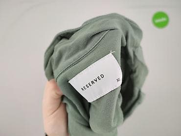 multiblu jeans: Koszulа dla mężczyzn, rozmiar XL — 5