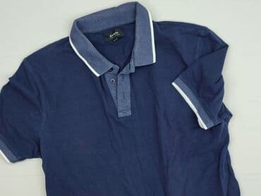 koszulka do kangurowania dla taty: Koszulka polo dla mężczyzn, 2XL, Bytom, stan - Dobry — 1
