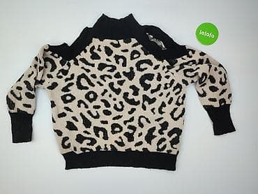 second hand internetowy: Shein Curve, Sweter damski, rozmiar 2XL — 8