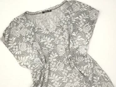 koszula do stroju krakowskiego: Women's blouse, size L (EU 40) — 1