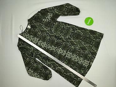 modema sukienki: H&M, Sukienka damska, rozmiar M — 3