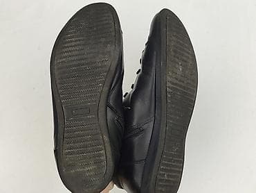 sneakersy born2be: Trampki dla mężczyzn, rozmiar 42 — 4