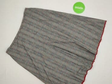 spódniczka pikowana: Spódnica damska, rozmiar 2XL — 2