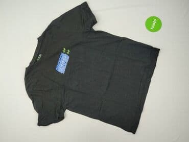 koszulka z guzikami h m: Urban Threads, Koszulka dla mężczyzn, rozmiar M — 2