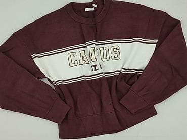 sweter bawelna: Melting Stockholm, Bluza damska
, rozmiar L — 1