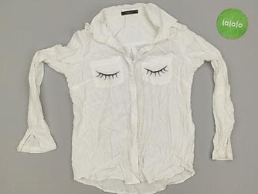 mohito pl kurtki: Mohito, Koszula damska, rozmiar 2XS — 2