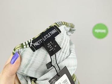 klapki ccc hermes: PrettyLittleThing, Kombinezon damski, rozmiar S — 4