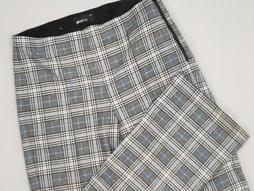 Gina Tricot, Material trousers for women, XS