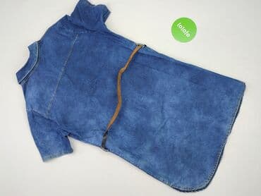 sennik sukienka: Denim, Сукня жіноча, L на lalafo.pl — 3 sennik sukienka: Denim, Сукня жіноча, L — 3