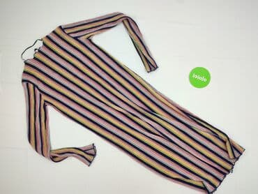 stradivarius bluzy z kapturem: Zara, Sukienka damska, S — 3