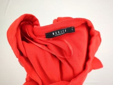 sukienka w czerwoną krate mohito: Mohito, Sukienka damska, S — 4