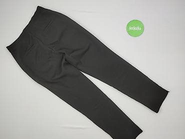 rosner pants: Sinsay, Spodnie materiałowe damskie, rozmiar 2XS — 3