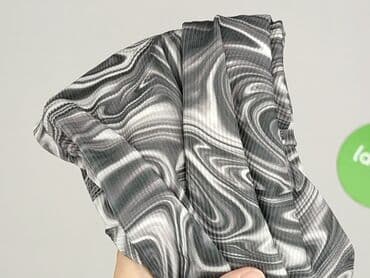 bershka body czarne: Bershka, Top damski, rozmiar S — 5