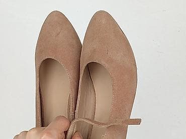 koan shoes: Anna Field, Balerinki damskie, rozmiar 35 — 8