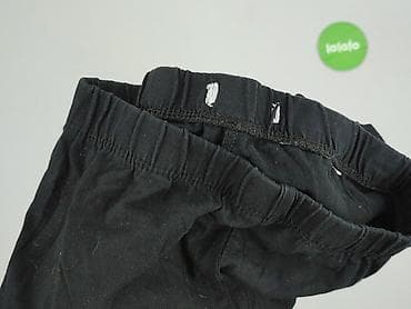 leginsy mango: Legginsy Krótkie damskie, rozmiar S — 4