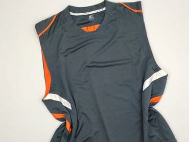 przewiewne ubrania: Podkoszulka dla mężczyzn, rozmiar M — 1