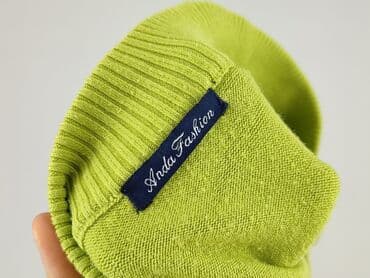 andżela kurtka zimowa: Kardigan damski, rozmiar S — 4