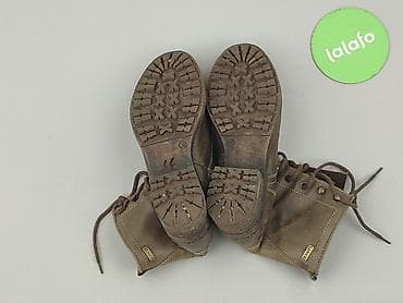 lestrosa boots: Botki damskie, rozmiar 36 — 4