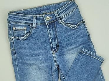 bdg jeans: Jeansy damskie, rozmiar 2XS — 1