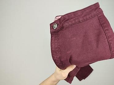 ciemny jeans: Jeansy damskie, rozmiar S — 4