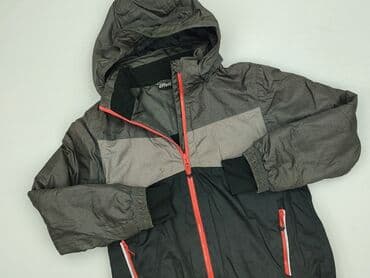 Transitional jacket, Crivit Sports, 10 years, 134-140 cm, condition - Very good at lalafo.pl Transitional jacket, Crivit Sports, 10 years, 134-140 cm, condition - Very good