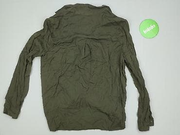 bik bok koszula: Bershka, Bluzka damska, rozmiar M — 3