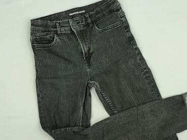 podkoszulki 98: Jeans, 12 years, 152, condition - Perfect — 1