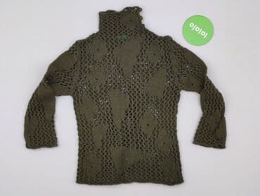 benetton sweter: United Colors of Benetton, Sweter damski, rozmiar S — 2