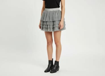 spódnice tiulowe 140: Spódnica damska, rozmiar L — 1