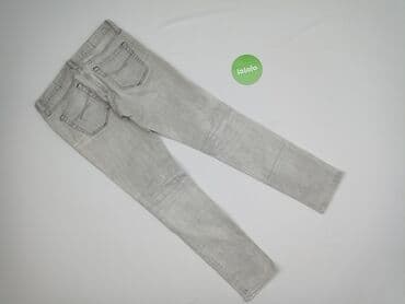 koszulka gap balenciaga: Skinny, Jeansy damskie, rozmiar M — 4