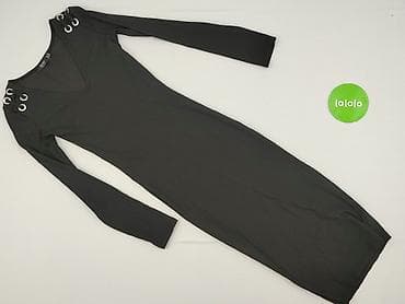 sukienki versace: Bershka, Sukienka damska, rozmiar XS — 2