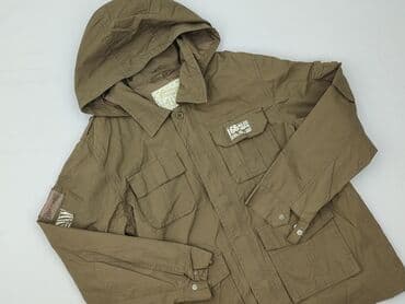 Kurtka przejściowa, 5.10.15, 12 lat, 146-152 cm, stan - Bardzo dobry