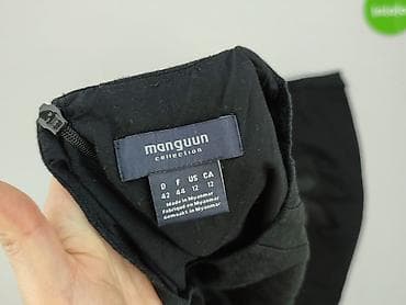 mango: Manguun, Sukienka damska, rozmiar L — 4