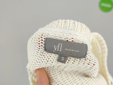 Жінкам: Reserved YFL, Светр жіночий, S — 4