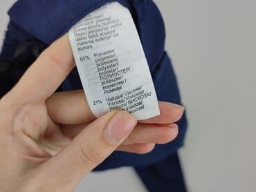 kozaki relaksy prl: BPC Selection, Spodnie materiałowe damskie, rozmiar M — 6